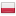 polskihosting.pl hosted country